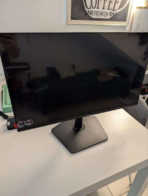 Монитор Samsung Odyssey G5 G50F