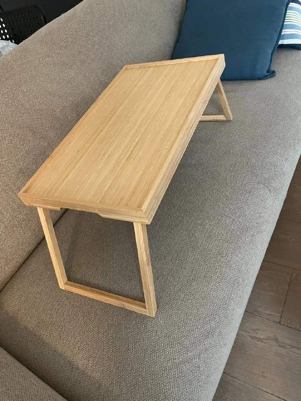 Столик для завтрака Ikea