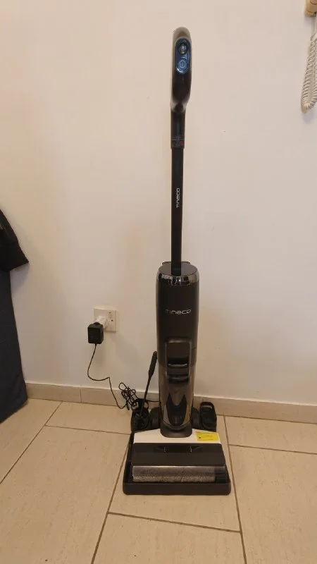 Моющий пылесос Tineco FLOOR ONE S5 PRO 2