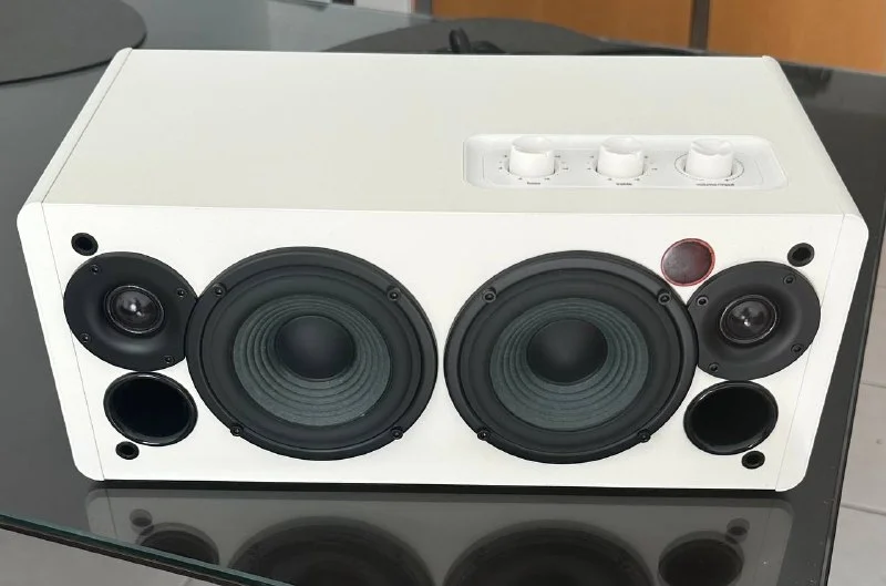 Bluetooth колонка EDIFIER D12