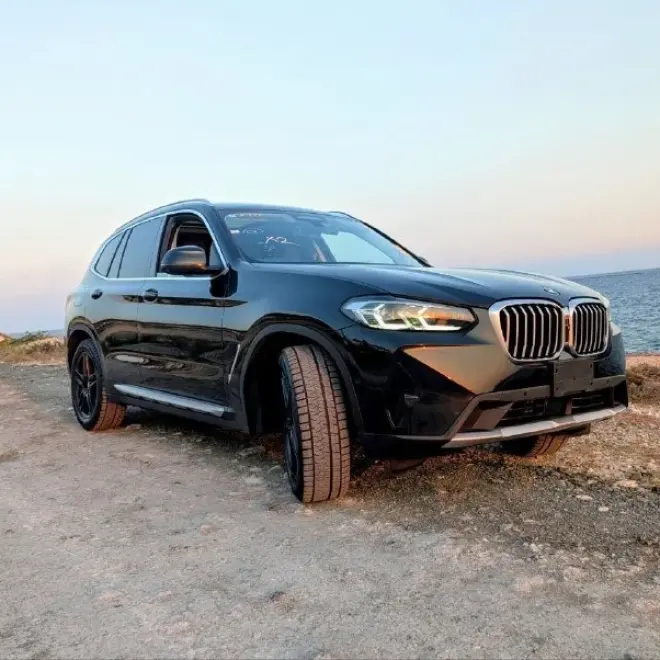 BMW X3 xDrive20d - 2022