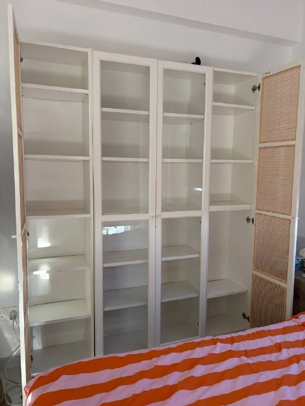 IKEA Billy bookcase