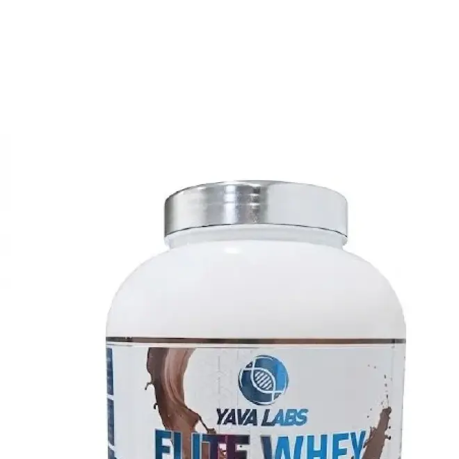 Протеин Yava Labs Elite Whey, Chocolate Ice Cream, 2 кг