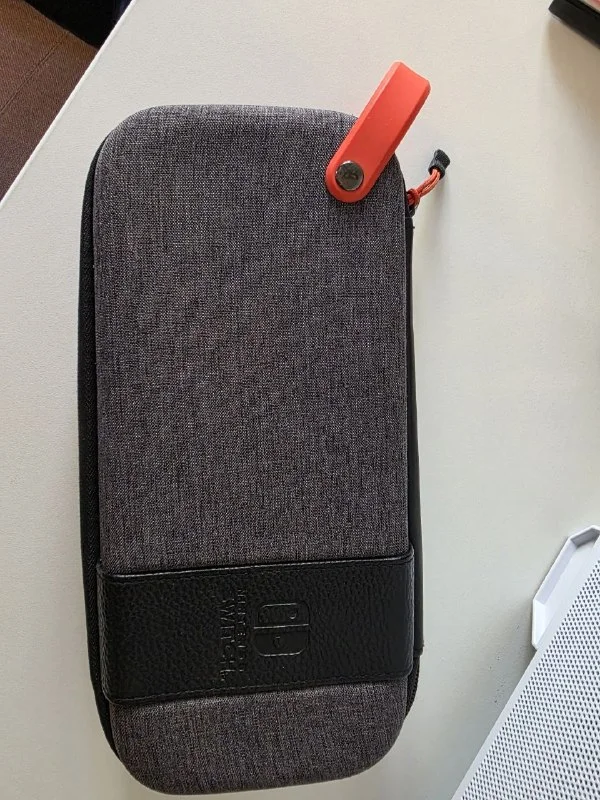 Чехол для Nintendo Switch