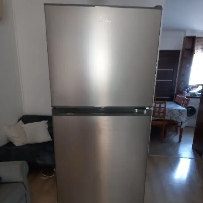 Холодильник Midea