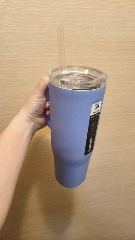Новая термос кружка CORKCICLE Cruiser на 1.2л