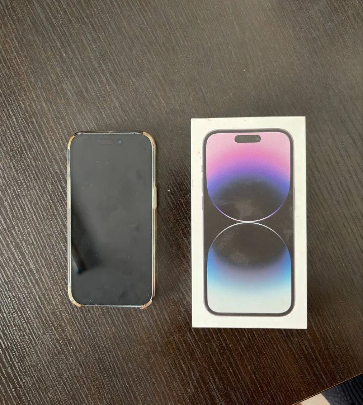 iPhone 14 Pro 128GB