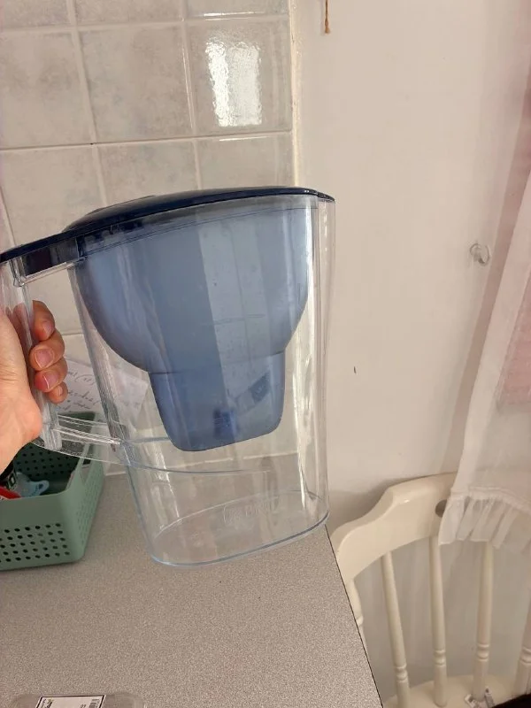 Фильтры для воды Brita Maxtra Pro