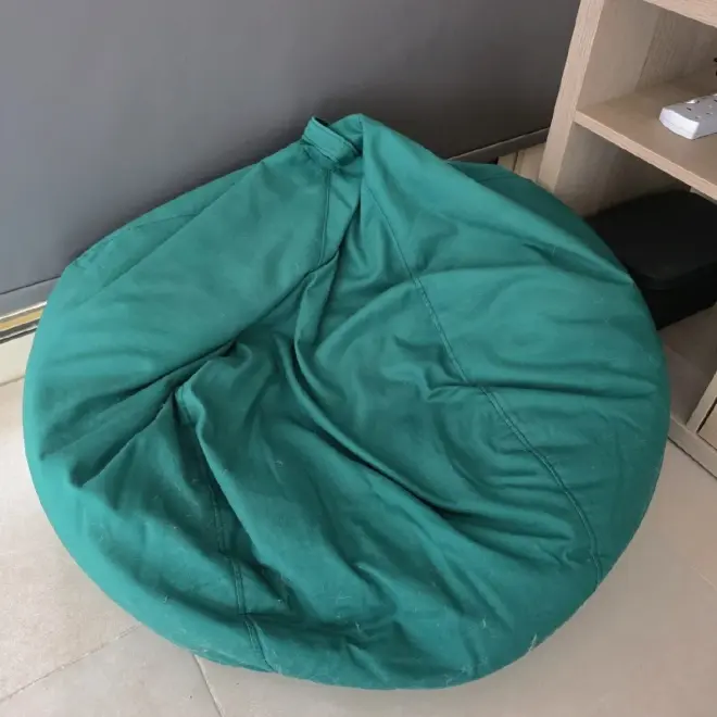 Пуф (bean bag)