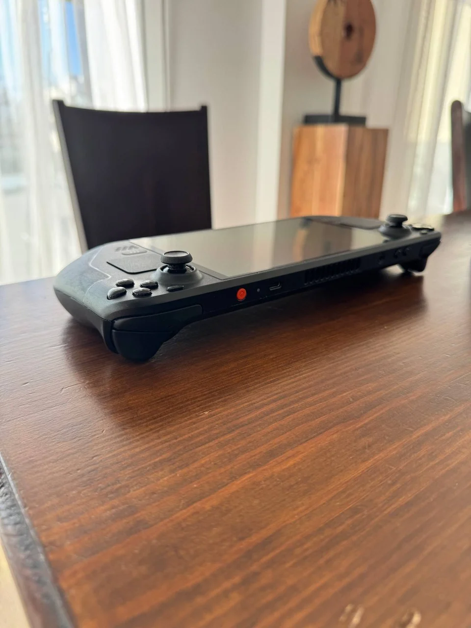 Steam deck OLED 1tb
