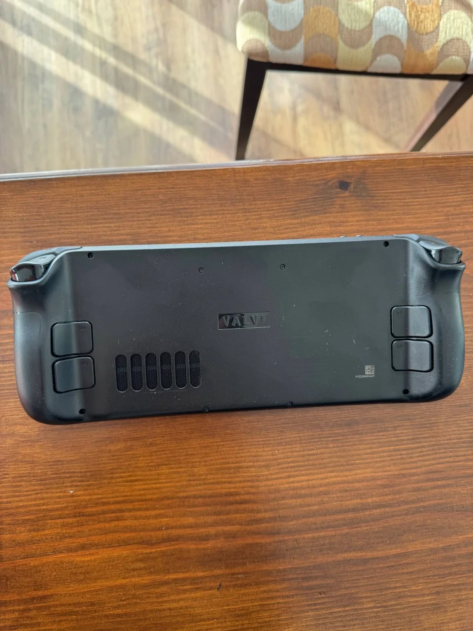Steam deck OLED 1tb
