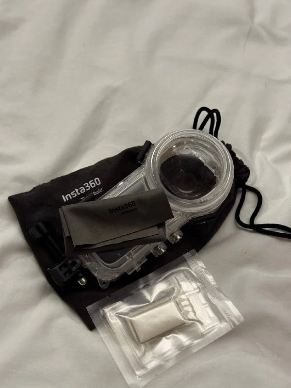 Insta360 Dive Case