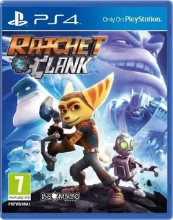 Игры для PS4: WWE 2K20 и Ratchet & Clank