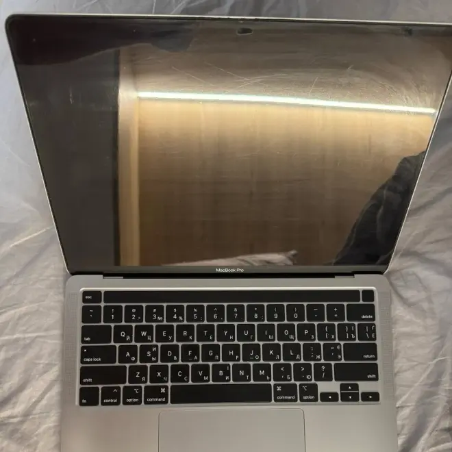 MacBook Pro 2020 i5