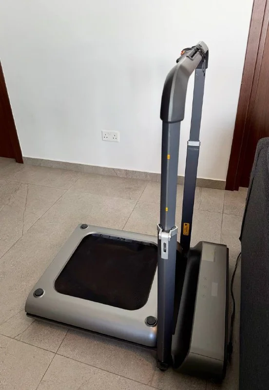 Дорожка для ходьбы и бега King Smith Walking Pad