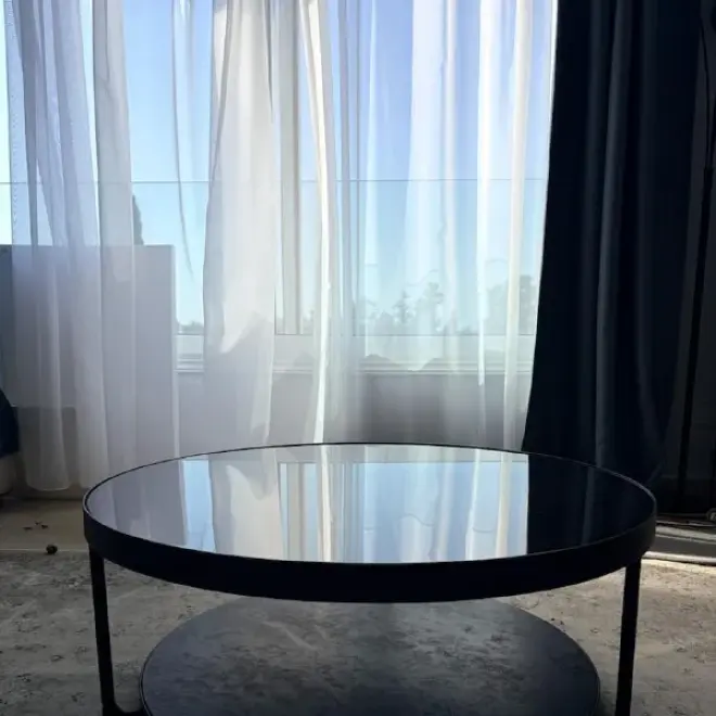 Кофейный стол Ikea