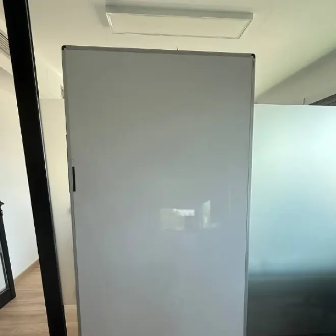 Маркерная доска 100x200 см