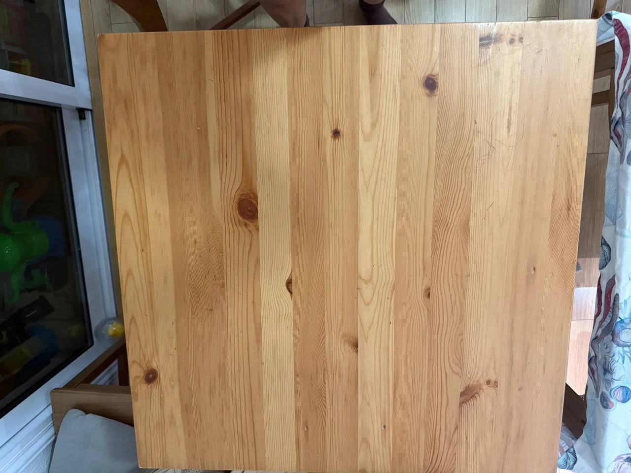 Кухонный стол IKEA ALHULT