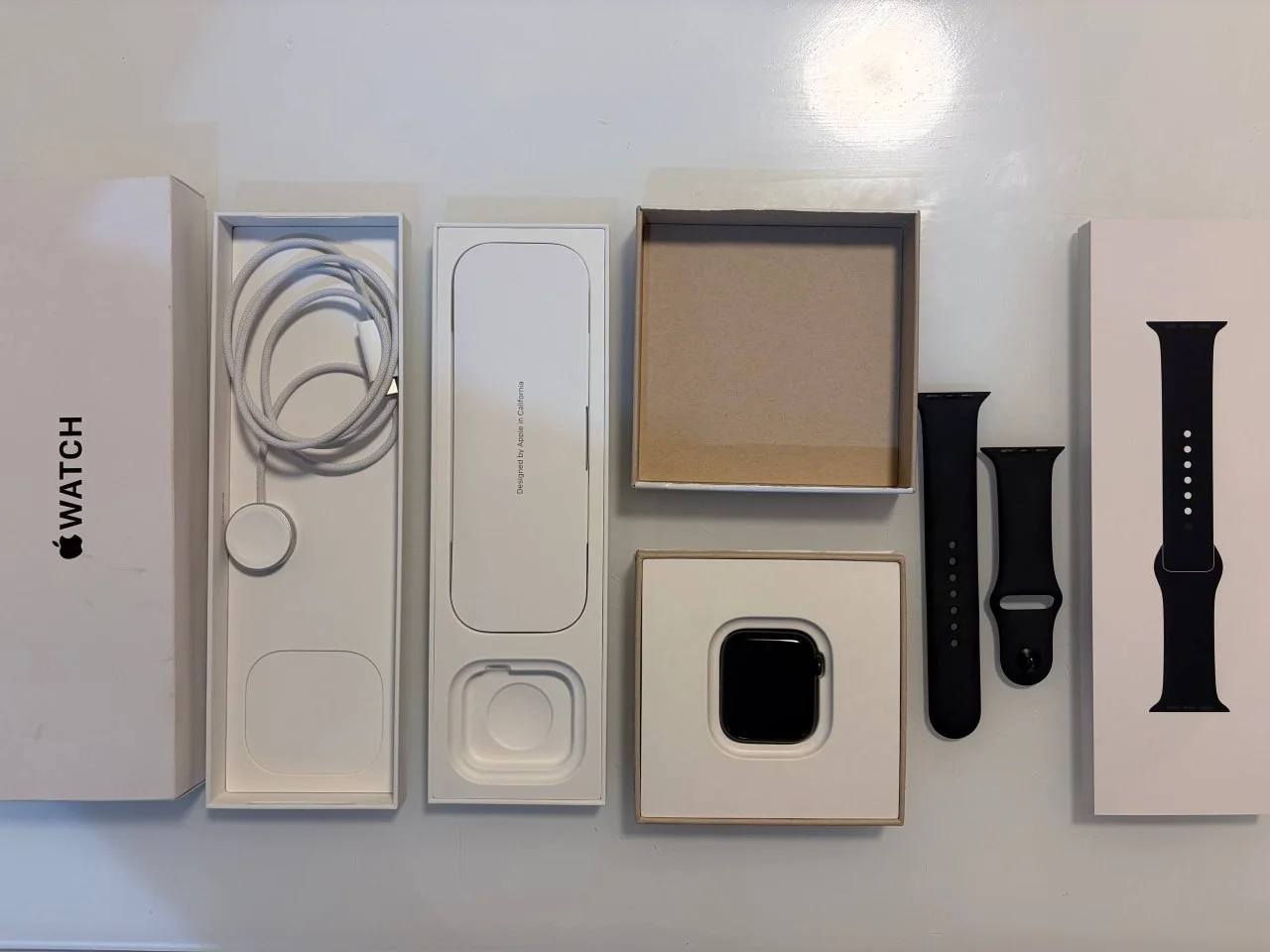 Apple Watch SE 3