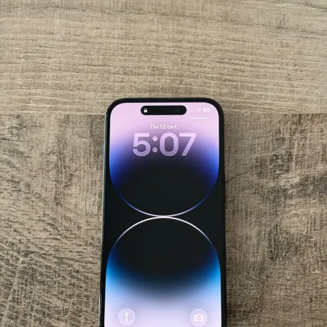 iPhone 14 Pro 128 GB