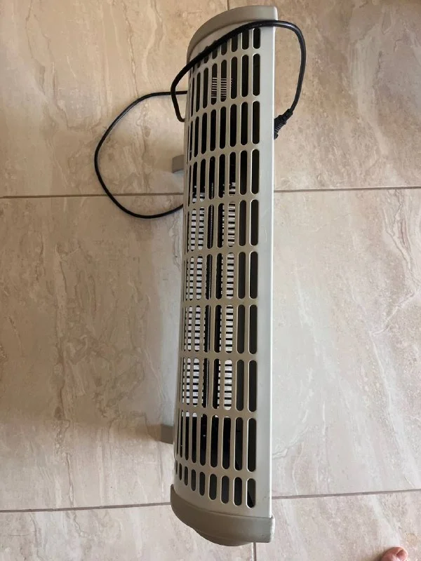 Электрический конвектор De’Longhi TCHN / HS20-2