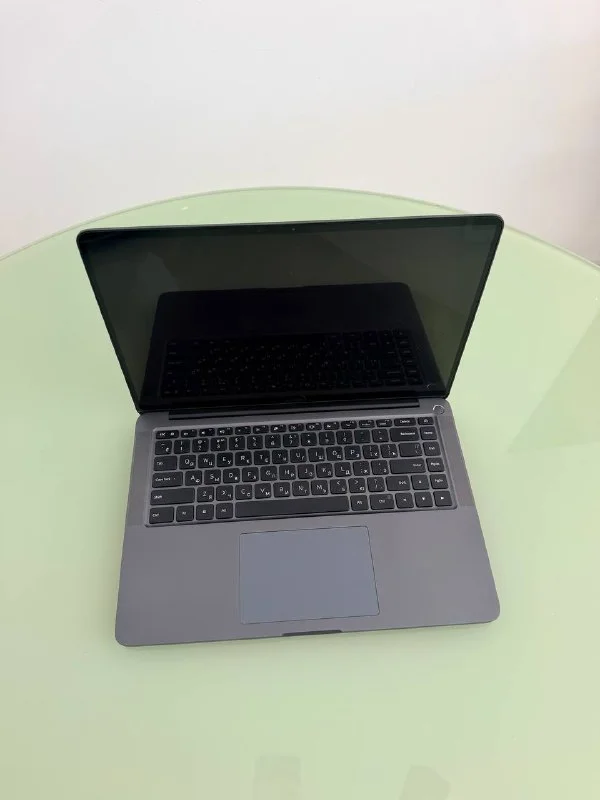 Xiaomi Mi Notebook Pro X 15