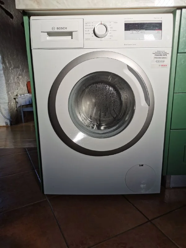 Стиральная машина Bosch Serie 4 Vario Perfect