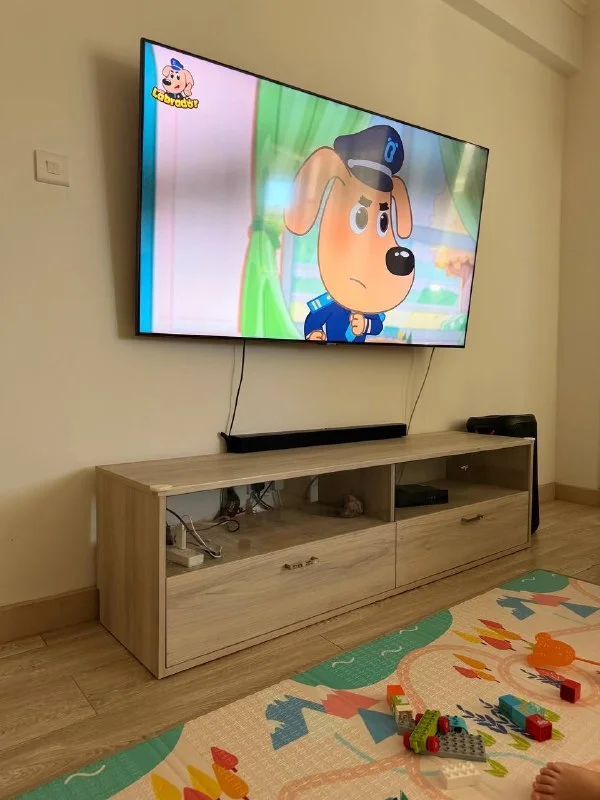 Тумба под телевизор