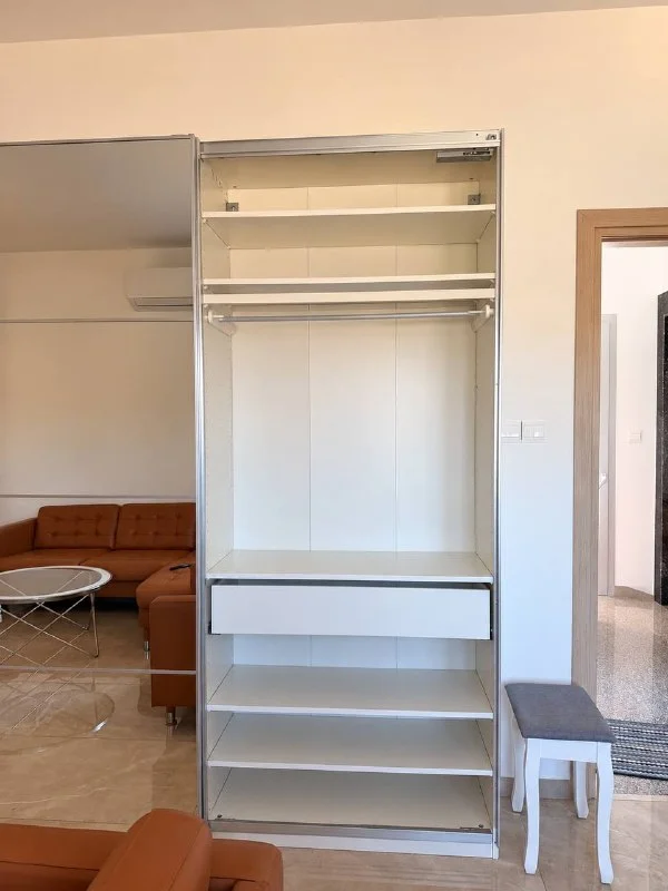 Шкаф IKEA PAX