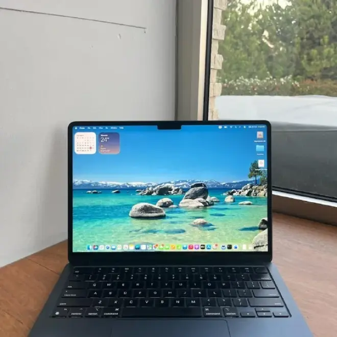 MacBook Air M2