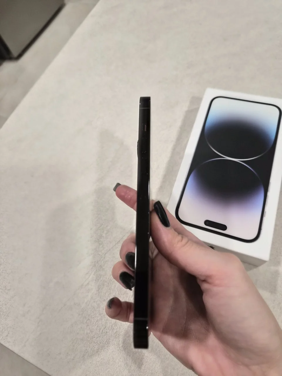 iPhone 14 Pro Max
