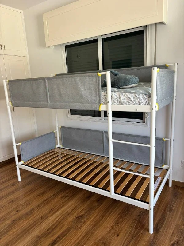 Двухъярусная кровать IKEA