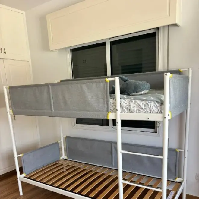 Двухъярусная кровать IKEA