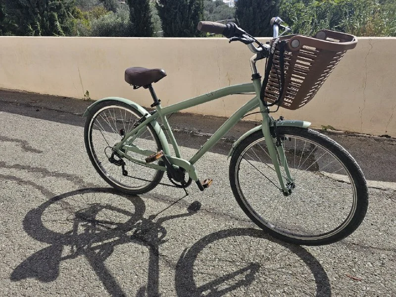 Велосипед Huffy SIENE