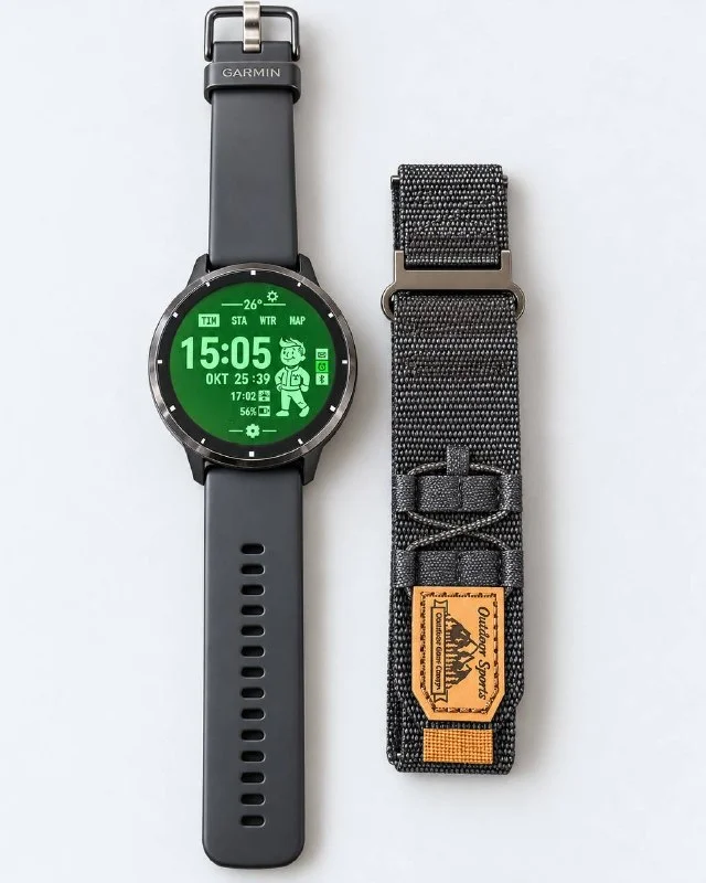 Умные часы Garmin Venu 3
