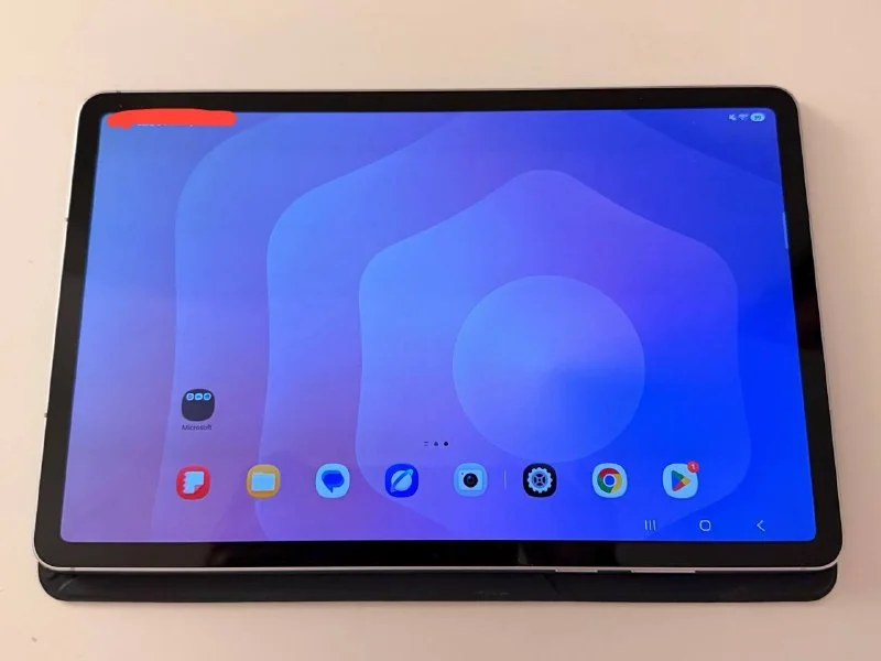 Планшет Samsung Galaxy Tab S11