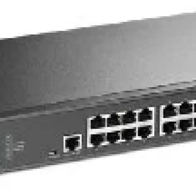 Коммутатор TP-Link TL-SG3428X