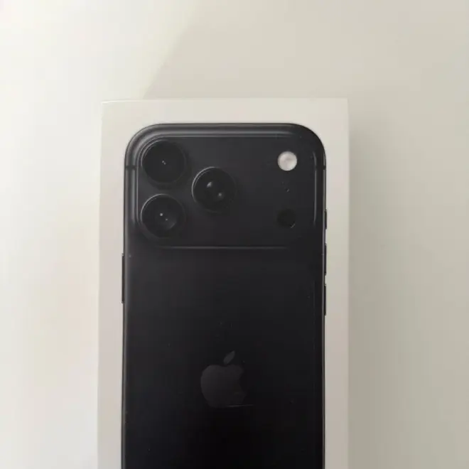 iPhone 18 Pro