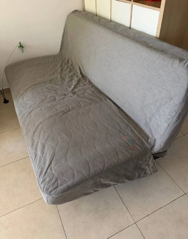IKEA NYHAMN диван-кровать
