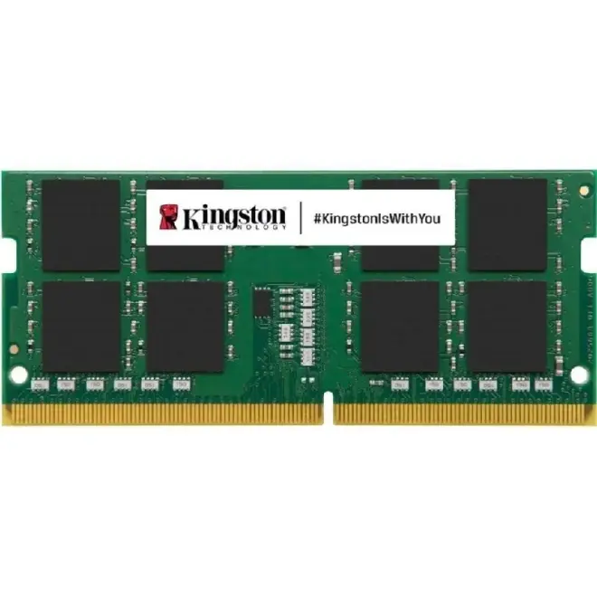 Kingston FURY Impact 16 GB DDR5-5600