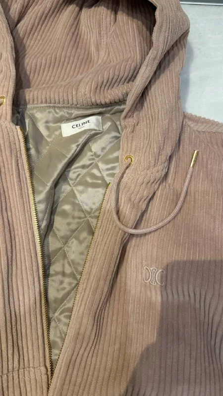 Куртка CELINE