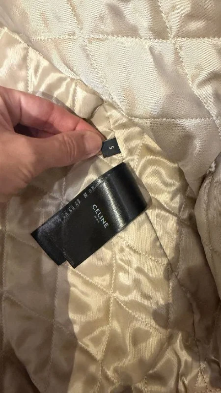 Куртка CELINE