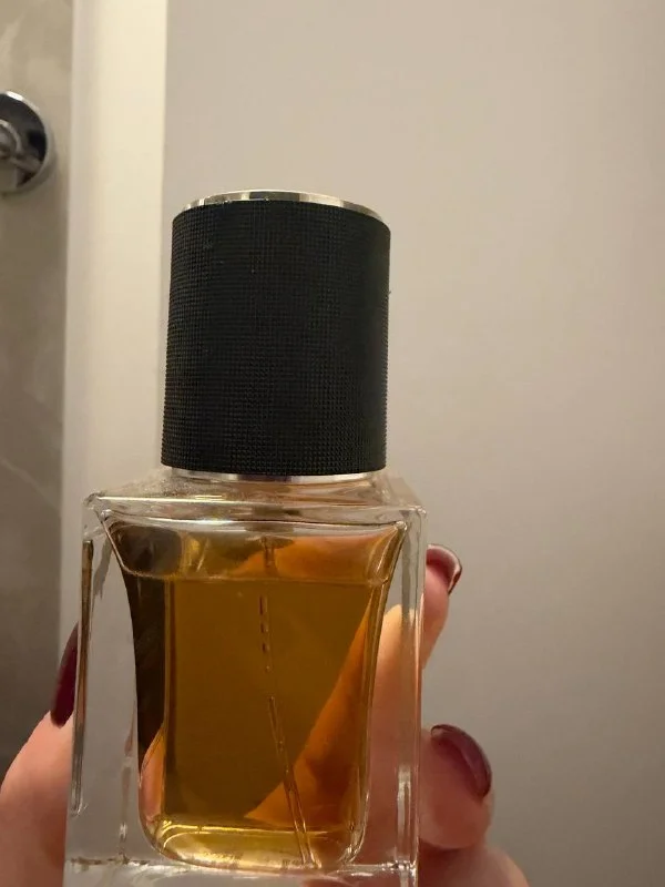 Нишевый парфюм YSL Babycat Raw Bourbon
