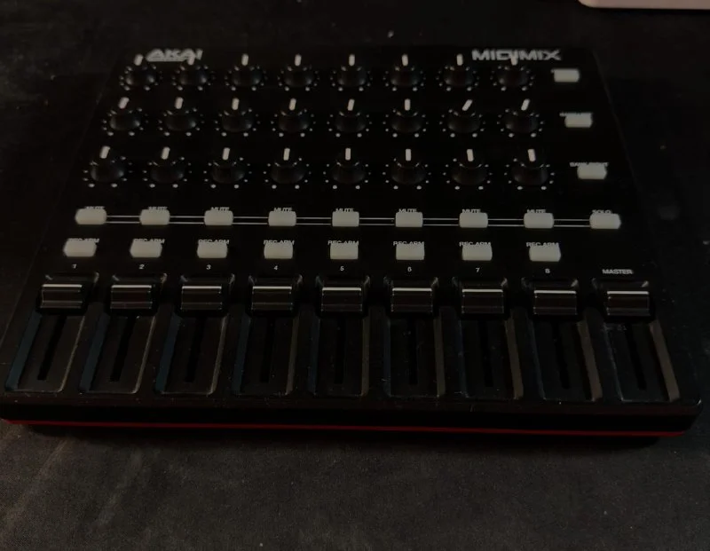 AKAI MIDIMIX