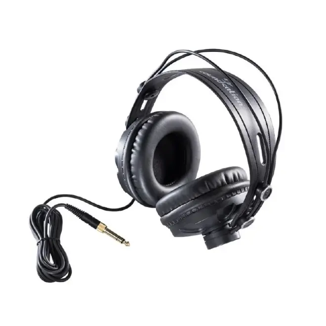 Наушники SOUNDSATION MH-100 Professional