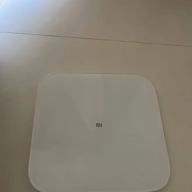 Весы Xiaomi Mi Smart Digital Weight Scale 2