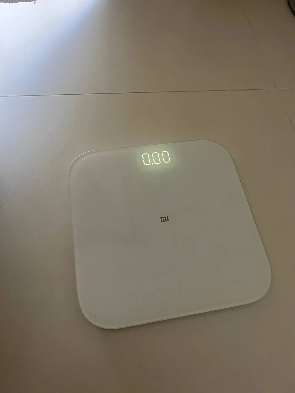 Весы Xiaomi Mi Smart Digital Weight Scale 2
