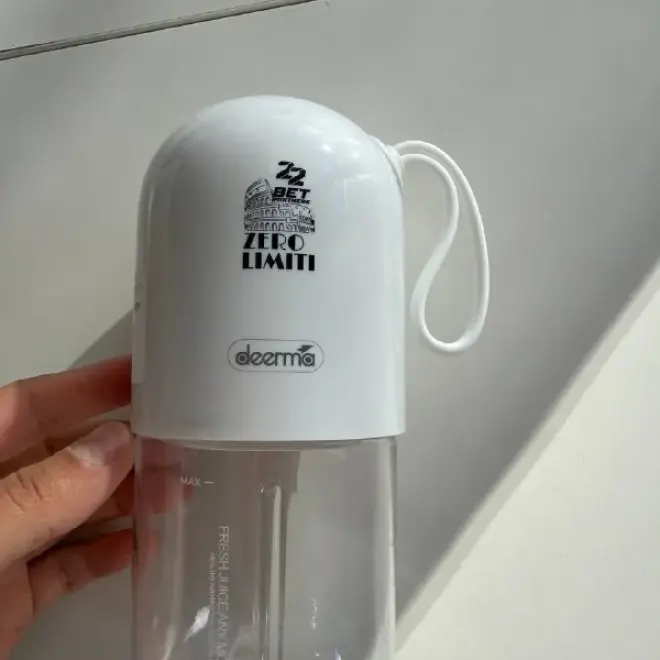 Блендер для коктейля Deerma (XIAOMI)