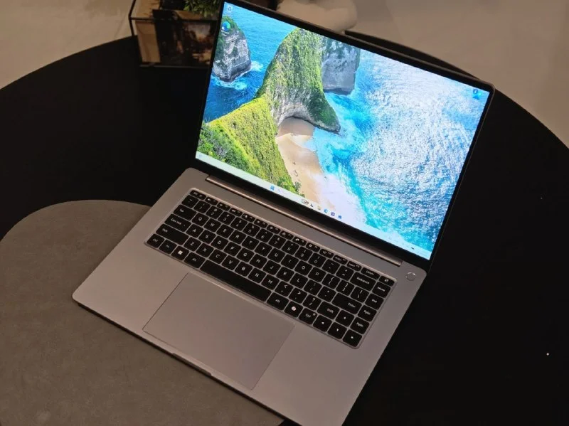 REDMI Book Pro 16 (2025)
