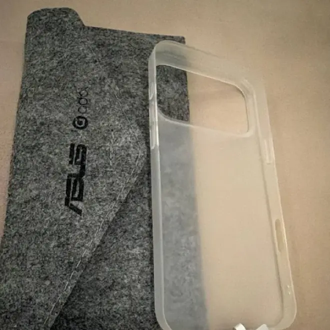 Чехол для смартфона ASUS ROG